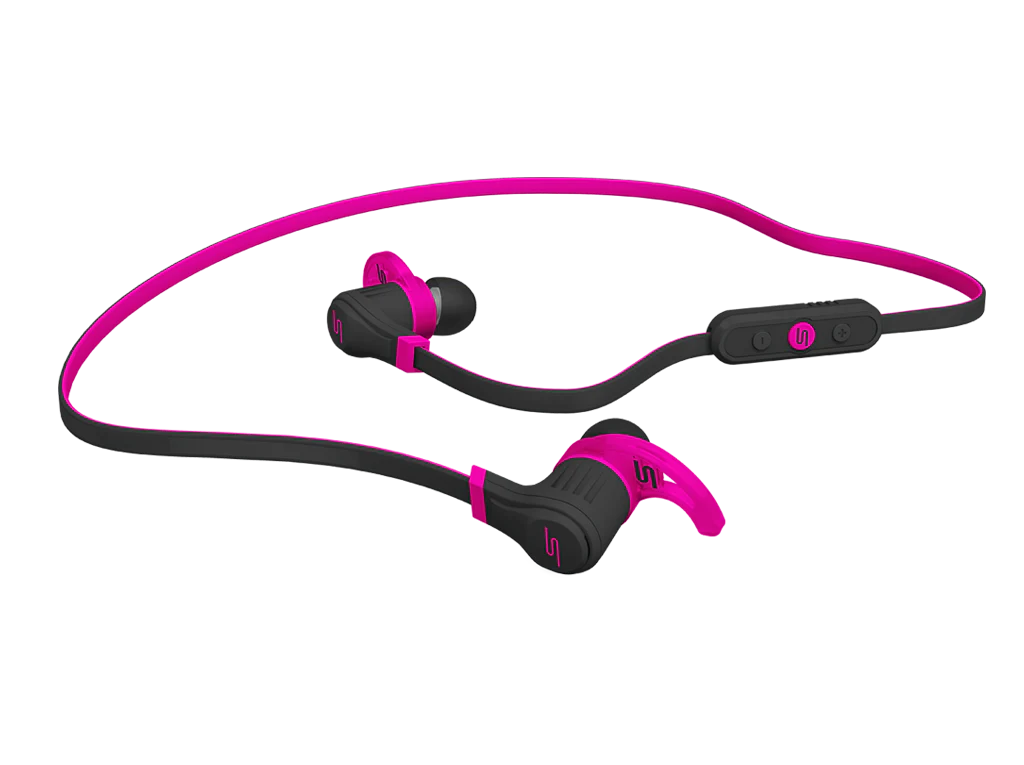 In-Ear Wireless Sport - Sweat & Water Resistant - Image 6