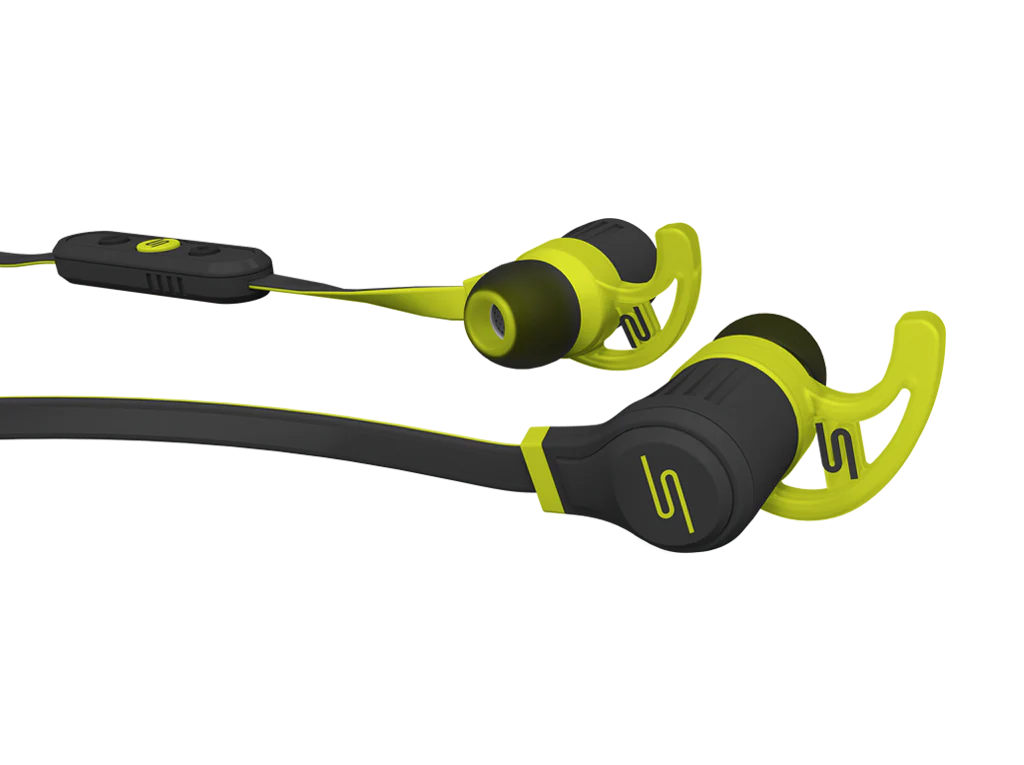 In-Ear Wireless Sport - Sweat & Water Resistant - Image 8