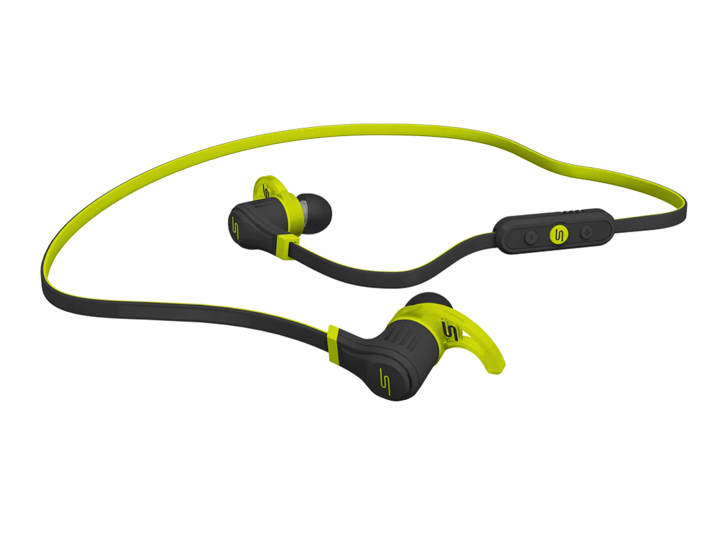 In-Ear Wireless Sport - Sweat & Water Resistant - Image 9