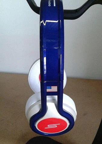 Street by 50 On-Ear Wired- Pick Your Country! No Box - Image 10