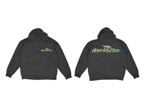 "The Massacre" Hoodie - Image 3