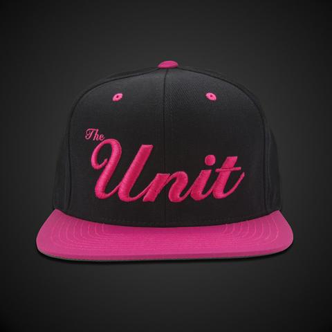 "The Unit" (snapback) Hat - Image 14
