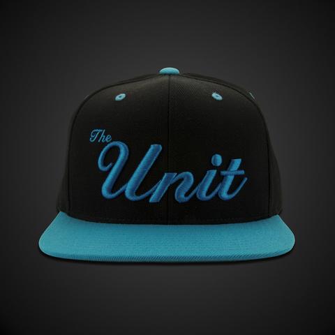 "The Unit" (snapback) Hat - Image 15