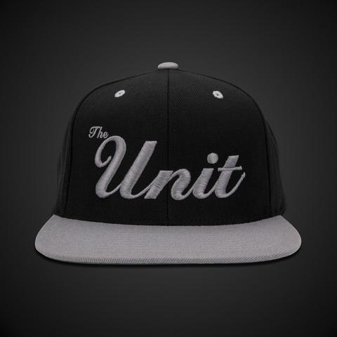 "The Unit" (snapback) Hat - Image 18