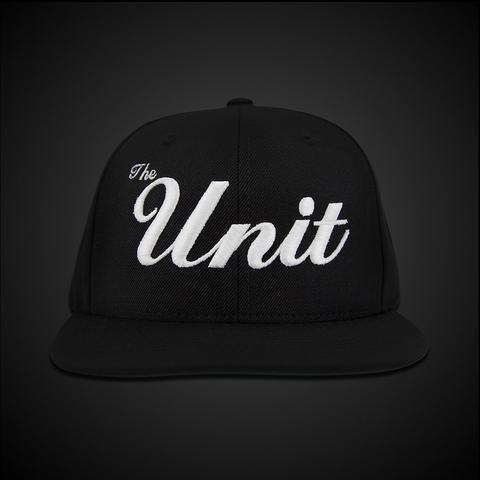 "The Unit" (snapback) Hat - Image 19