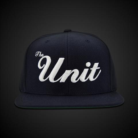 "The Unit" (snapback) Hat - Image 20