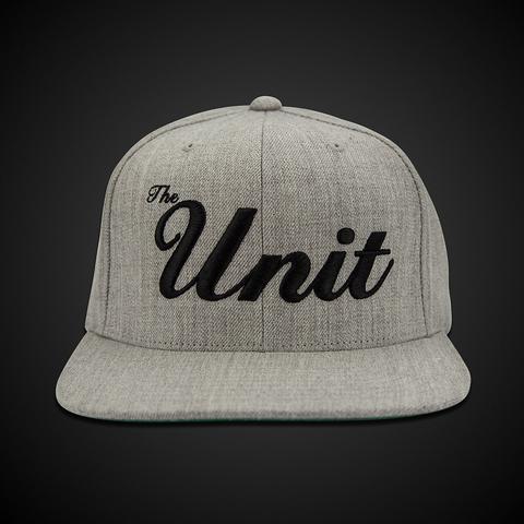 "The Unit" (snapback) Hat - Image 22