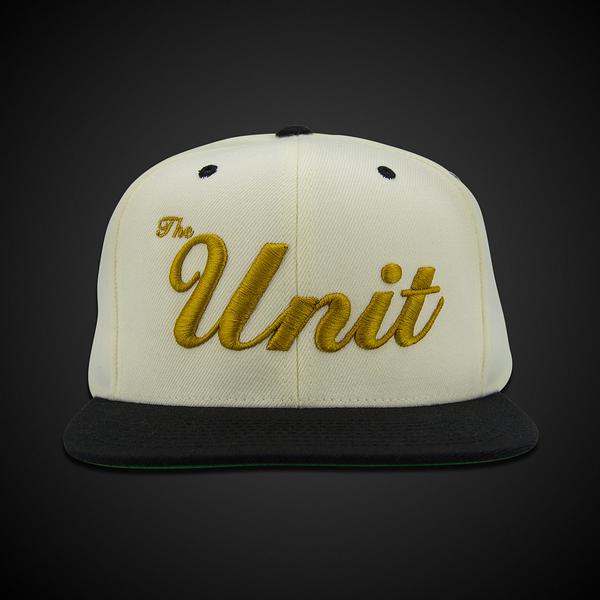 "The Unit" (snapback) Hat - Image 24