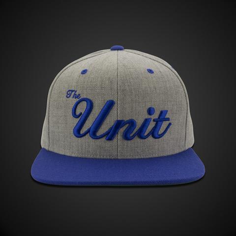 "The Unit" (snapback) Hat - Image 27