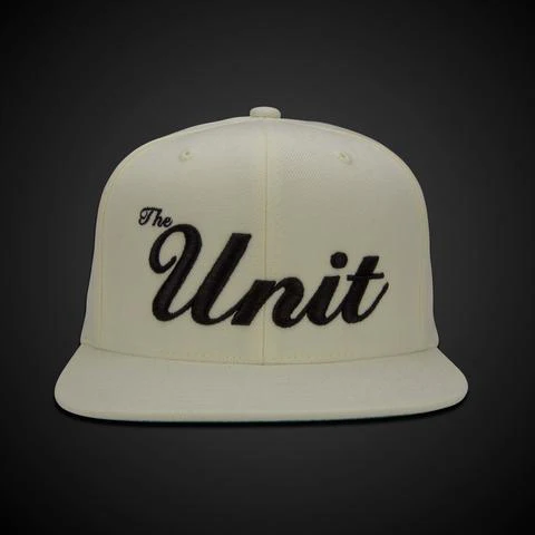 "The Unit" (snapback) Hat - Image 29