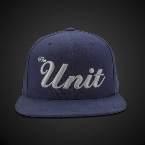 "The Unit" (snapback) Hat - Image 30