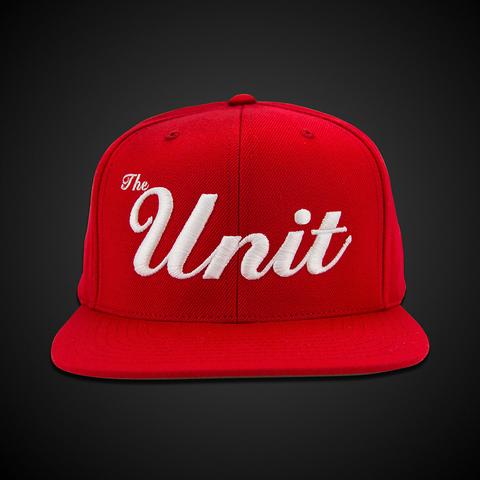 "The Unit" (snapback) Hat - Image 32