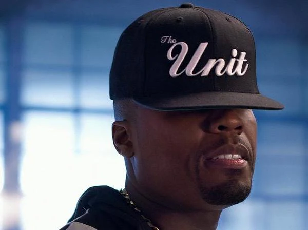 "The Unit" (snapback) Hat - Image 6
