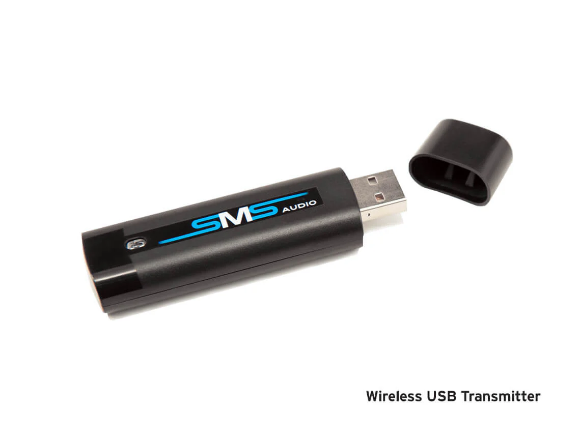 Wireless USB Transmitter - Image 3